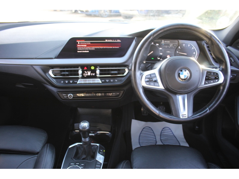 Used BMW 1 Series 2020 for sale - 76039955: Photo 20