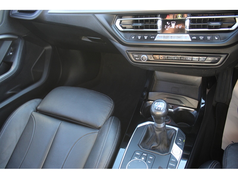 Used BMW 1 Series 2020 for sale - 76039955: Photo 24