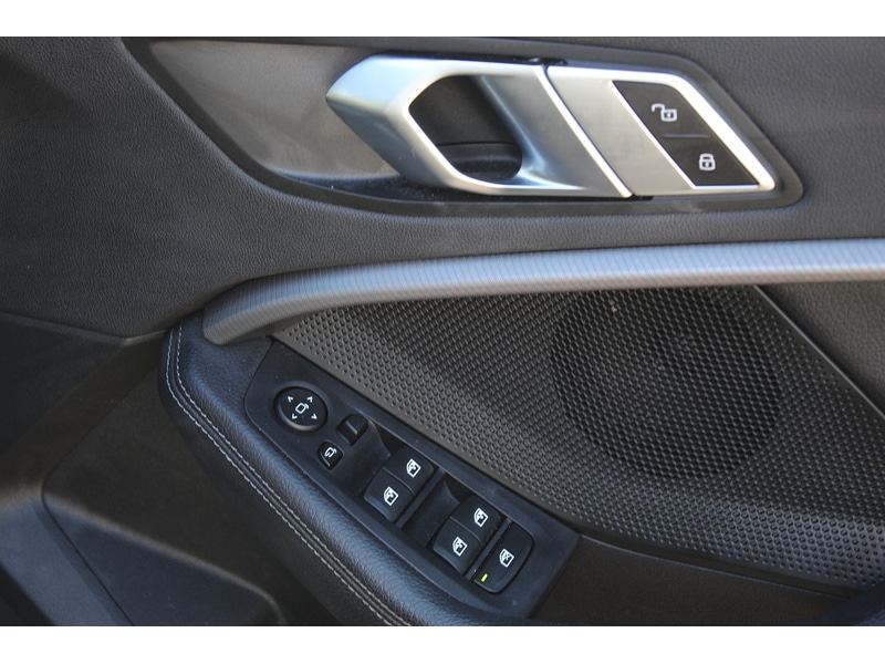 Used BMW 1 Series 2020 for sale - 76039955: Photo 29