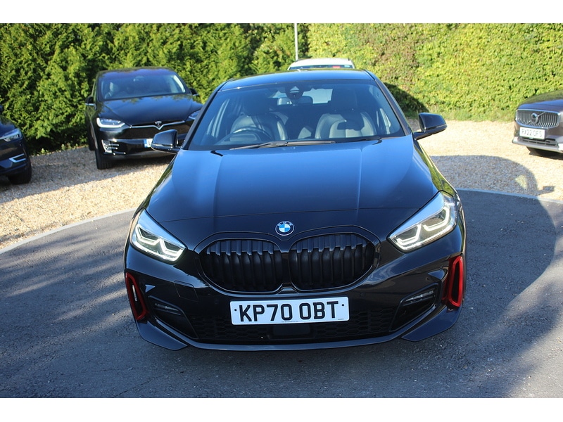 Used BMW 1 Series 2020 for sale - 76039955: Photo 3