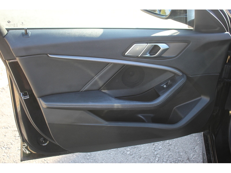 Used BMW 1 Series 2020 for sale - 76039955: Photo 31