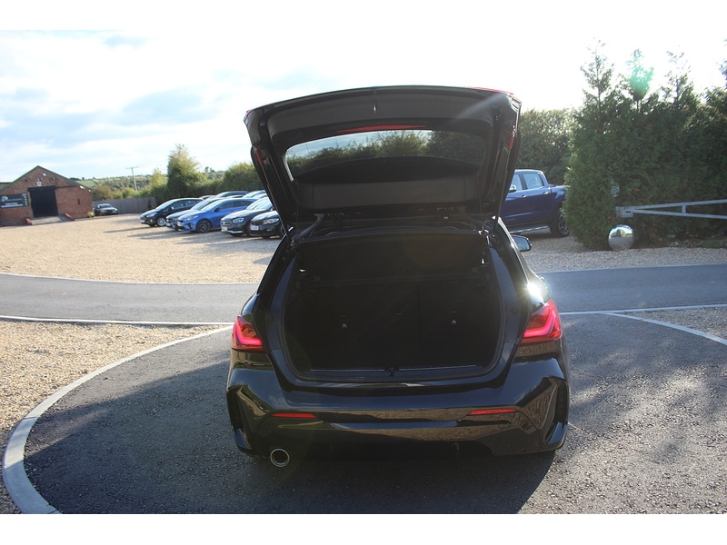 Used BMW 1 Series 2020 for sale - 76039955: Photo 34