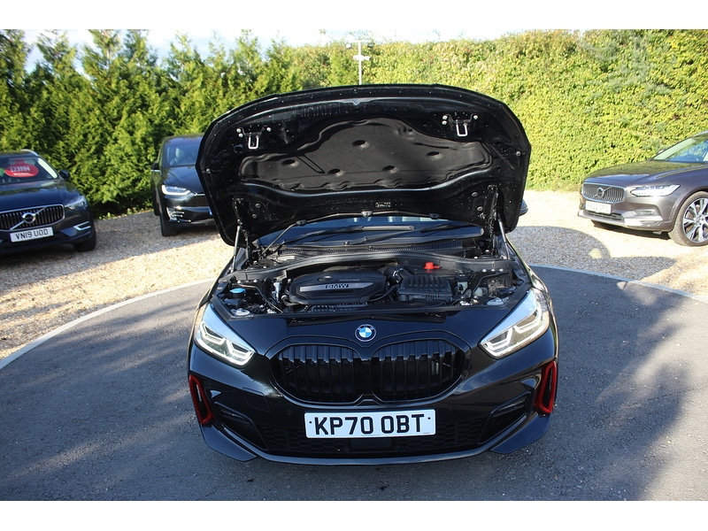 Used BMW 1 Series 2020 for sale - 76039955: Photo 35