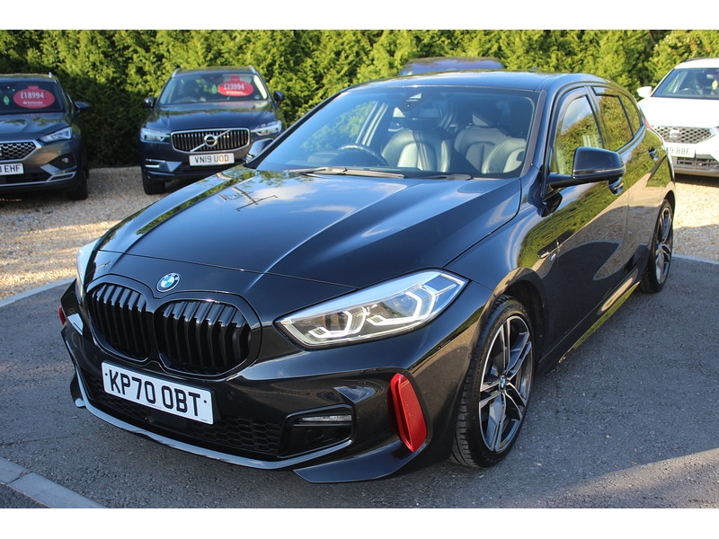 Used BMW 1 Series 2020 for sale - 76039955: Photo 5