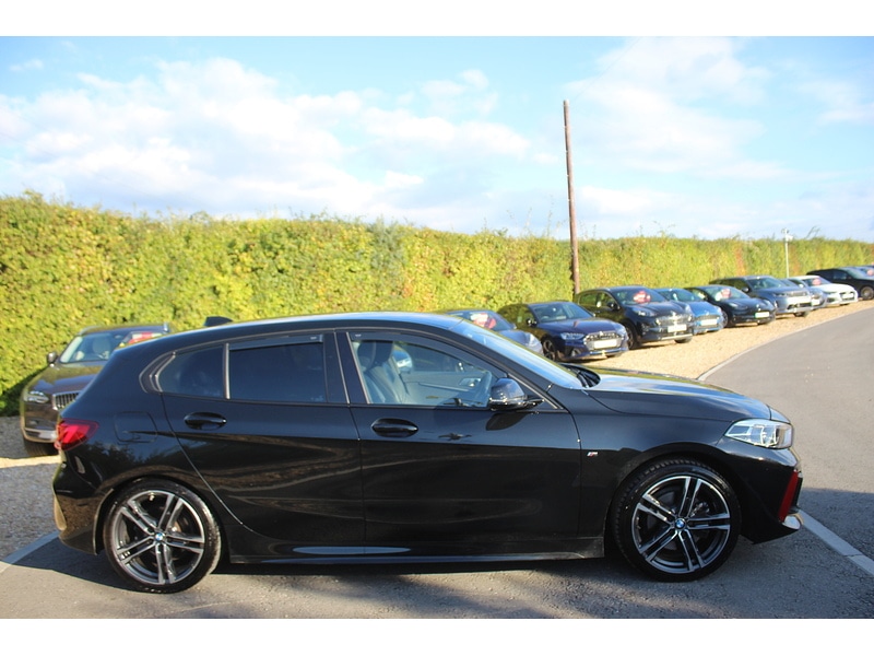 Used BMW 1 Series 2020 for sale - 76039955: Photo 7