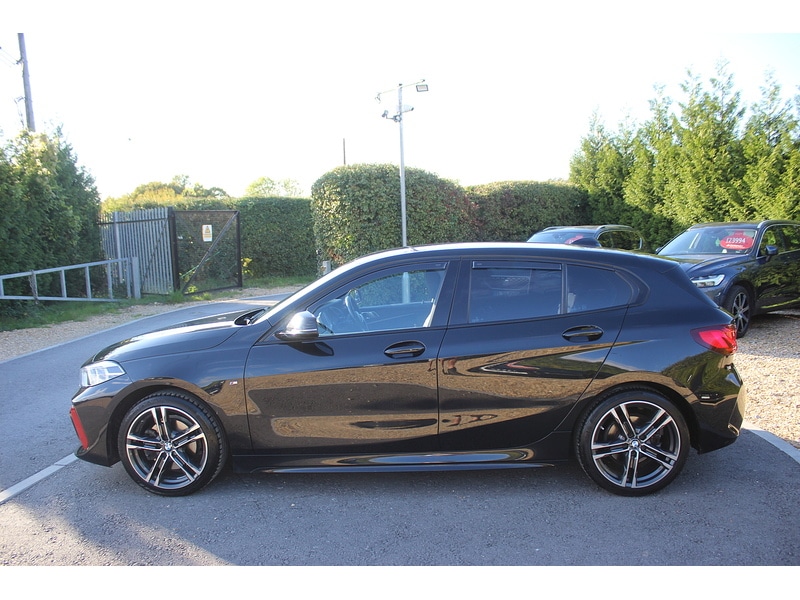 Used BMW 1 Series 2020 for sale - 76039955: Photo 9