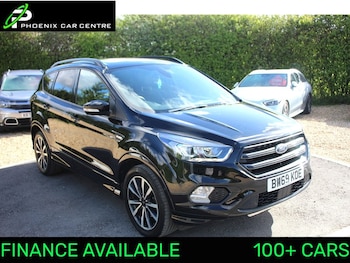 Used Ford Kuga 2019 for sale - 78712525: Photo