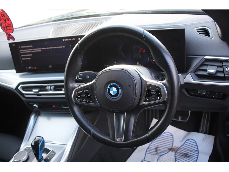 Used BMW i4 2022 for sale - 77034296: Photo 14