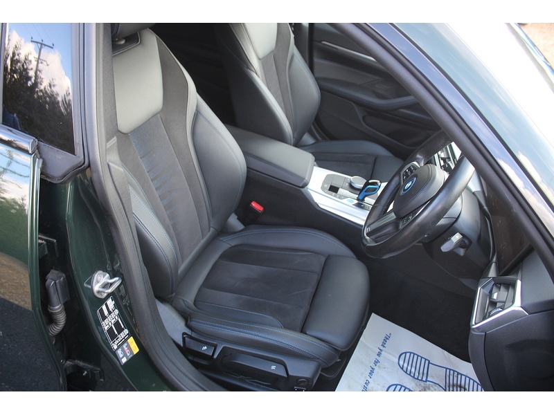 Used BMW i4 2022 for sale - 77034296: Photo 16