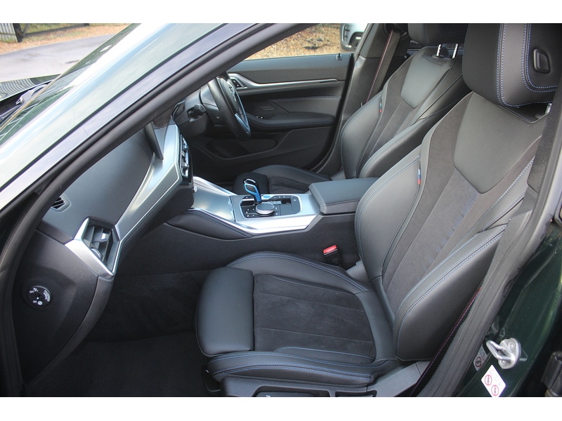 Used BMW i4 2022 for sale - 77034296: Photo 17