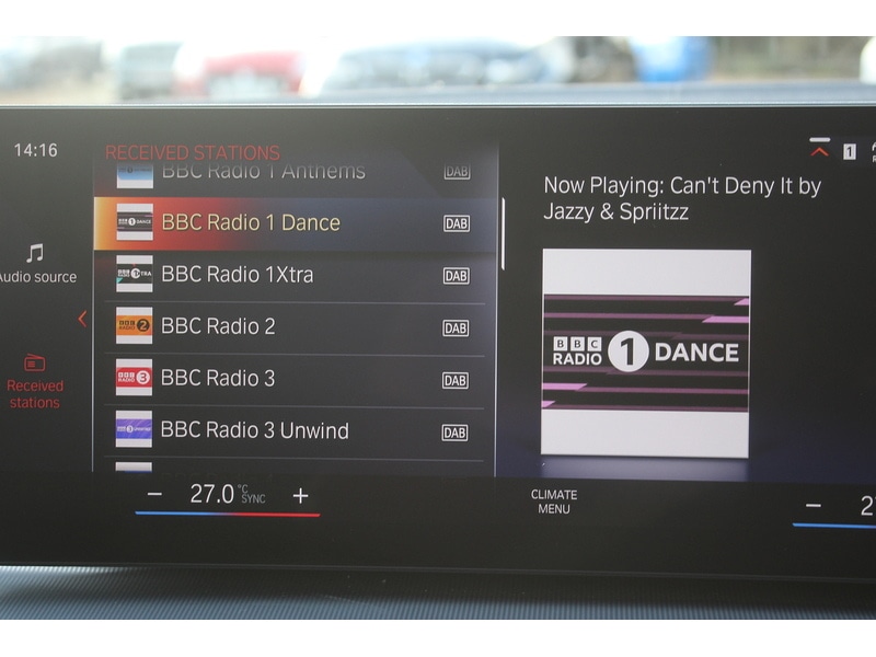 Used BMW i4 2022 for sale - 77034296: Photo 21