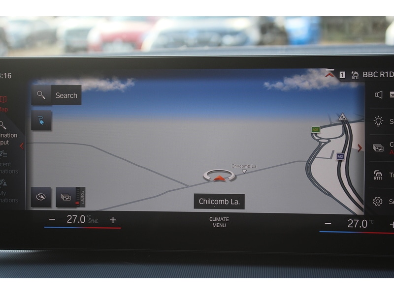 Used BMW i4 2022 for sale - 77034296: Photo 22