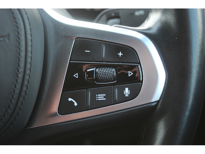 Used BMW i4 2022 for sale - 77034296: Photo 27