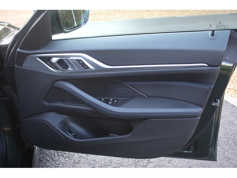 Used BMW i4 2022 for sale - 77034296: Photo 30