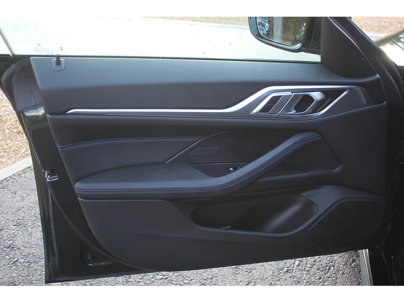 Used BMW i4 2022 for sale - 77034296: Photo 31