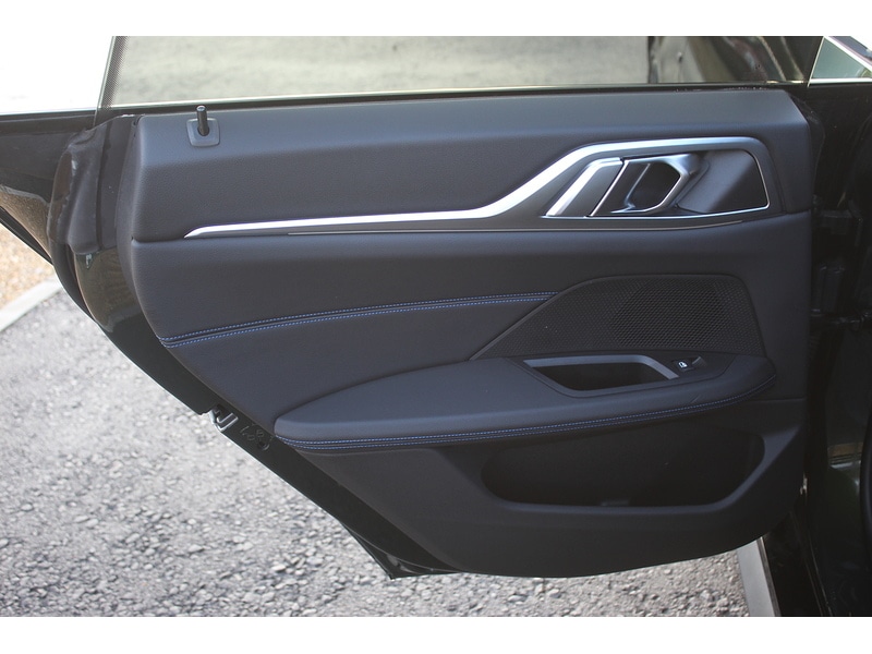 Used BMW i4 2022 for sale - 77034296: Photo 32