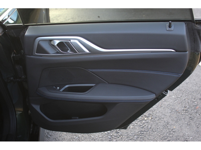 Used BMW i4 2022 for sale - 77034296: Photo 33