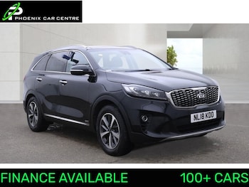 Used Kia Sorento 2018 for sale - 79222319: Photo