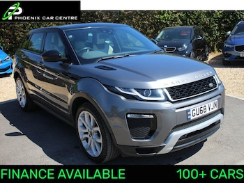 Used Land Rover Range Rover Evoque 2018 for sale - 79423152: Photo
