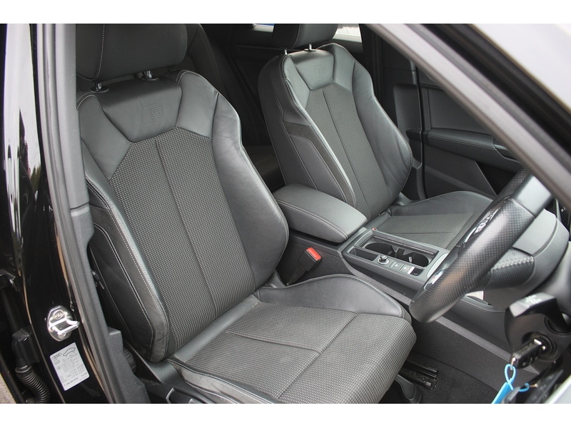 Used Audi Q3 2020 for sale - 76218483: Photo 13