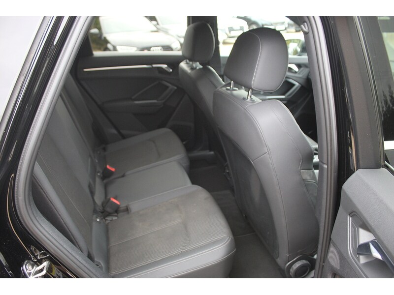 Used Audi Q3 2020 for sale - 76218483: Photo 15