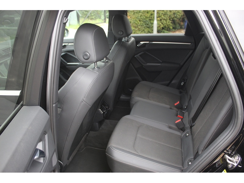 Used Audi Q3 2020 for sale - 76218483: Photo 16