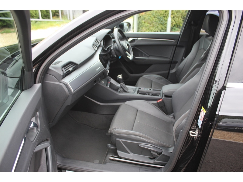 Used Audi Q3 2020 for sale - 76218483: Photo 17