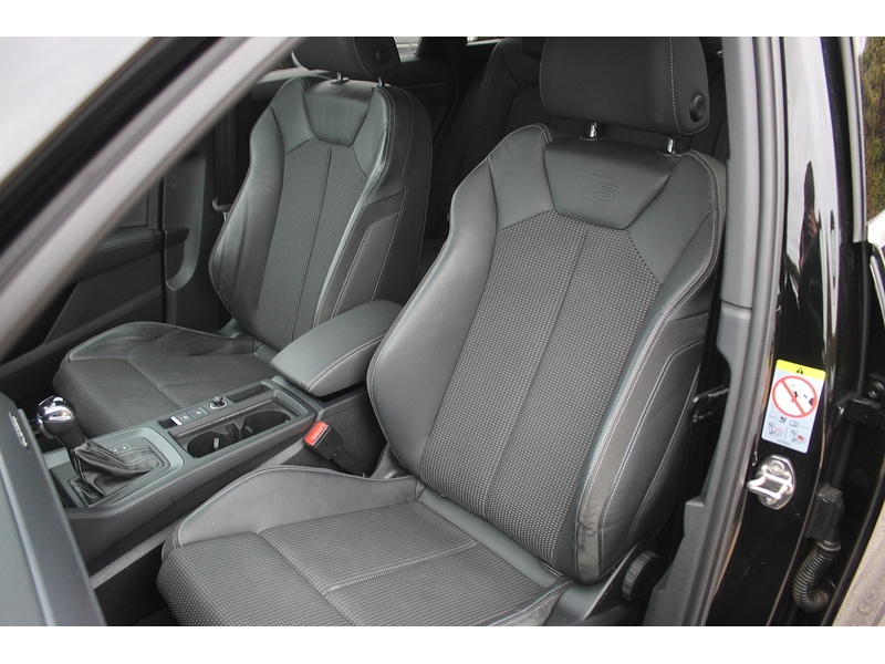 Used Audi Q3 2020 for sale - 76218483: Photo 18