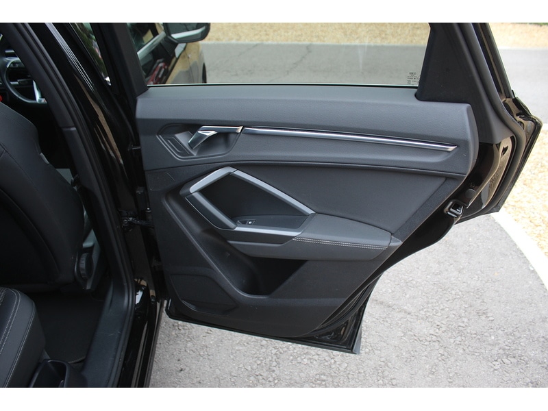 Used Audi Q3 2020 for sale - 76218483: Photo 21