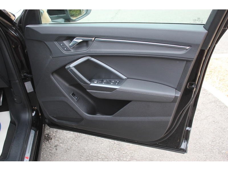 Used Audi Q3 2020 for sale - 76218483: Photo 22