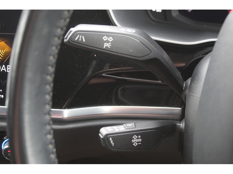 Used Audi Q3 2020 for sale - 76218483: Photo 24