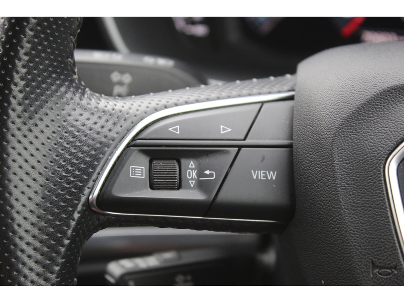 Used Audi Q3 2020 for sale - 76218483: Photo 25