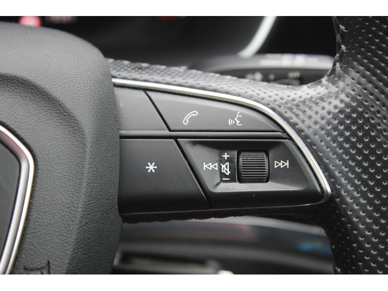 Used Audi Q3 2020 for sale - 76218483: Photo 26