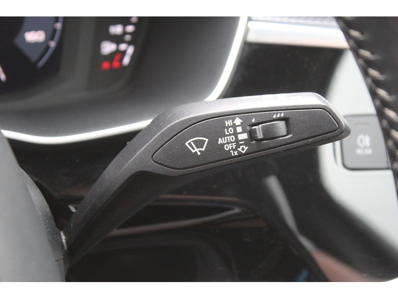 Used Audi Q3 2020 for sale - 76218483: Photo 27