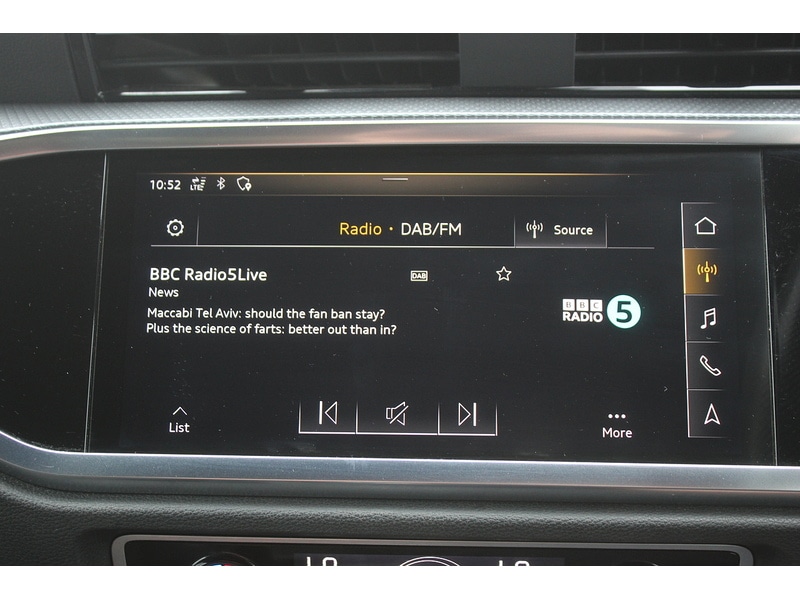 Used Audi Q3 2020 for sale - 76218483: Photo 28