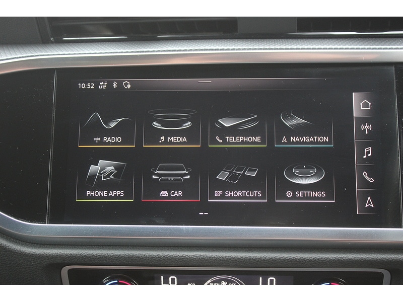 Used Audi Q3 2020 for sale - 76218483: Photo 29