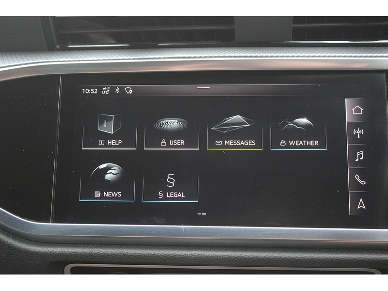 Used Audi Q3 2020 for sale - 76218483: Photo 30