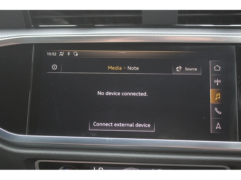 Used Audi Q3 2020 for sale - 76218483: Photo 31