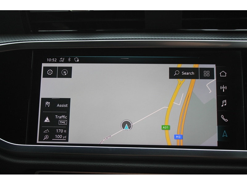 Used Audi Q3 2020 for sale - 76218483: Photo 33