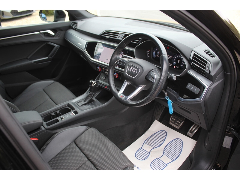 Used Audi Q3 2020 for sale - 76218483: Photo 35