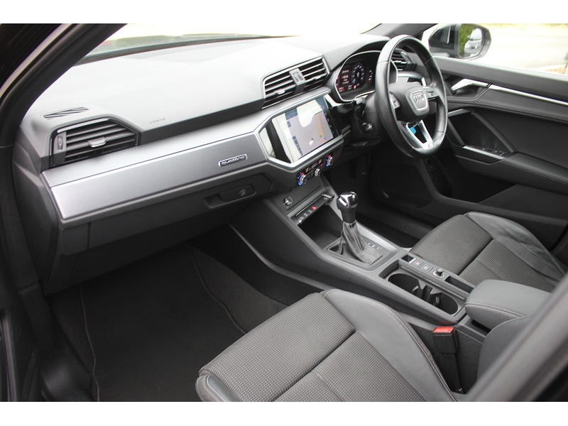 Used Audi Q3 2020 for sale - 76218483: Photo 36