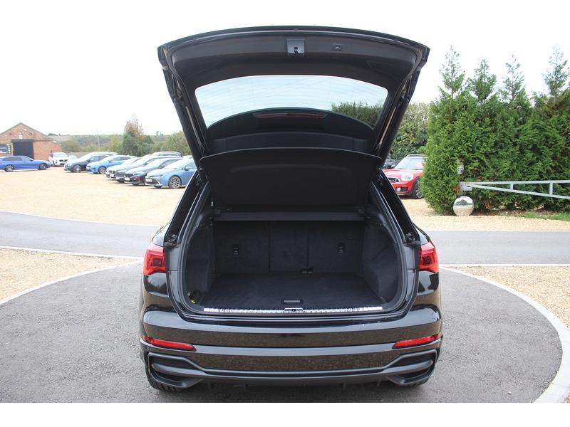 Used Audi Q3 2020 for sale - 76218483: Photo 37