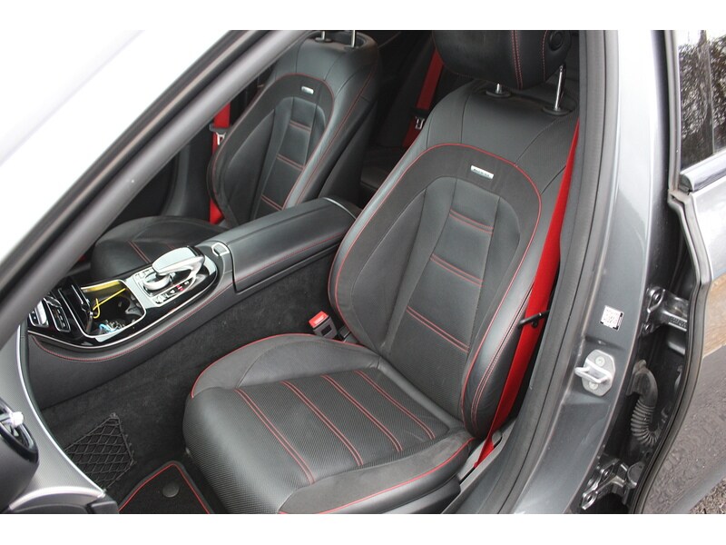 Used Mercedes-Benz E Class 2018 for sale - 76836677: Photo 18