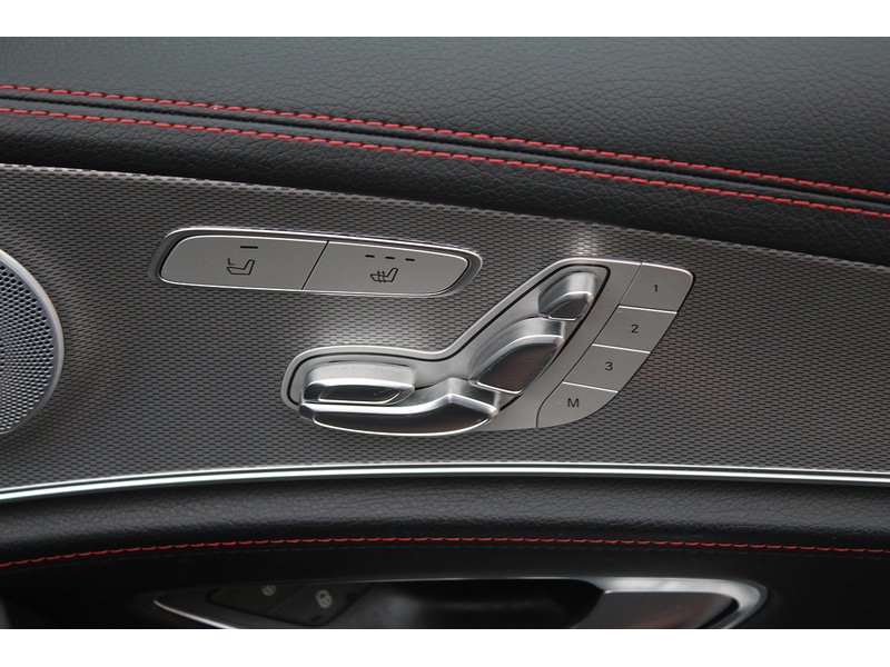 Used Mercedes-Benz E Class 2018 for sale - 76836677: Photo 23