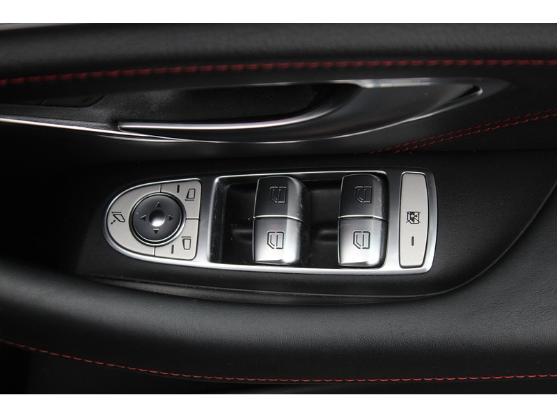 Used Mercedes-Benz E Class 2018 for sale - 76836677: Photo 24