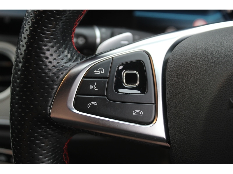 Used Mercedes-Benz E Class 2018 for sale - 76836677: Photo 26