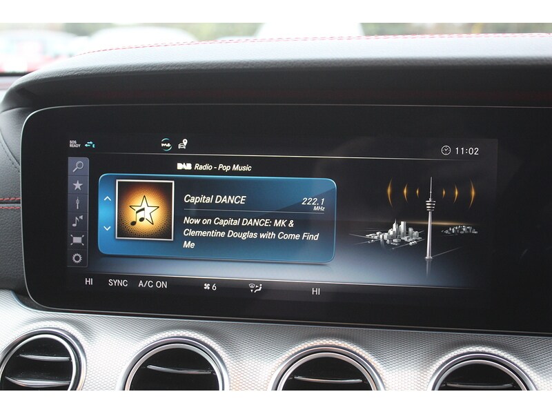 Used Mercedes-Benz E Class 2018 for sale - 76836677: Photo 29