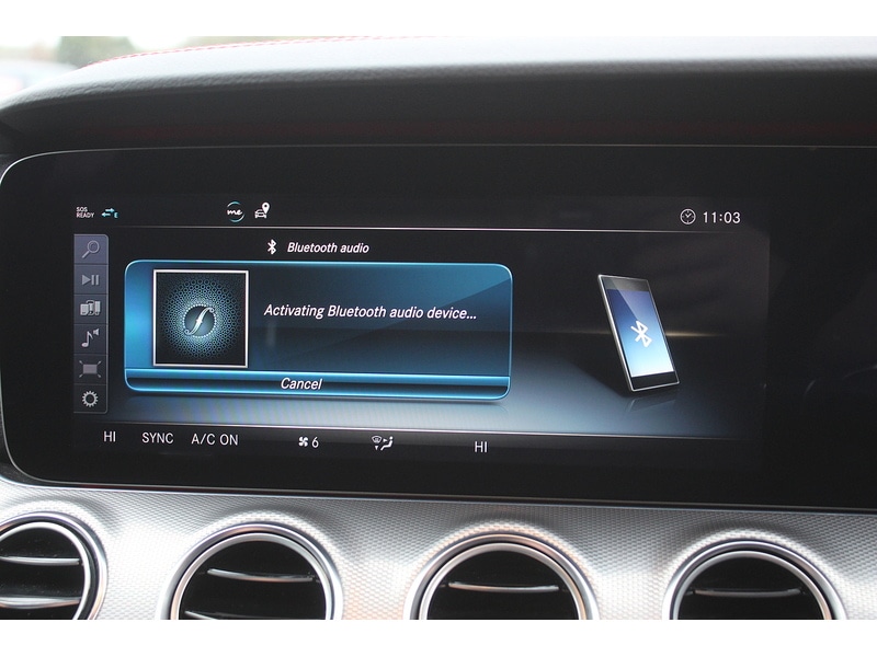 Used Mercedes-Benz E Class 2018 for sale - 76836677: Photo 32