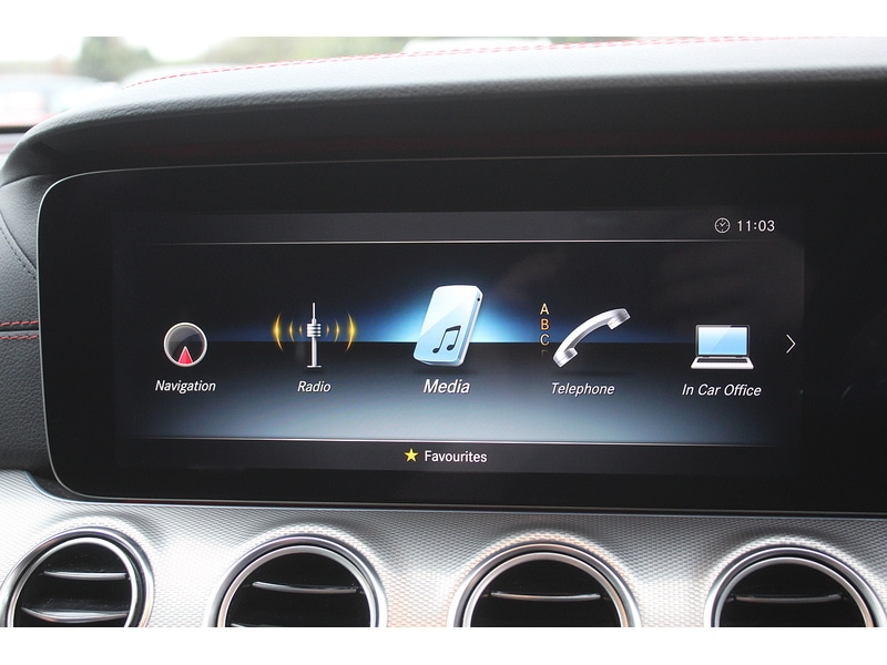 Used Mercedes-Benz E Class 2018 for sale - 76836677: Photo 33