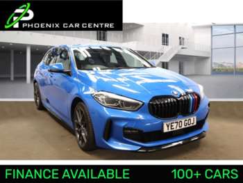 2020 - 118i M Sport 5-Door